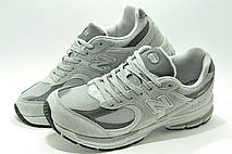 Кросівки New Balance 2002 чоловічі Нью Беланс 41р., фото 5