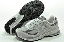 Кросівки New Balance 2002 чоловічі Нью Беланс 41р., фото 6