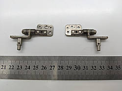 Петлі Asus X51R (ліва та права)