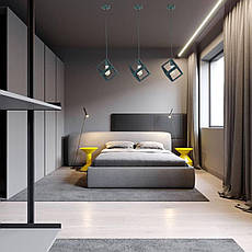 Підвіс кольору оксид міді у стилі лофт (56-PR160F-1 GX), фото 3