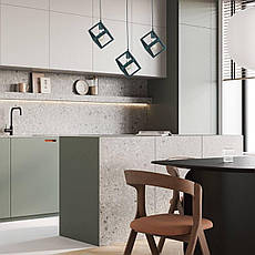 Підвіс кольору оксид міді у стилі лофт (56-PR160F-1 GX), фото 4