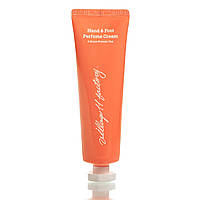 Крем для рук и ног с ароматом цитруса Village11 Factory Perfume Hand & Foot Cream Sucre Pomelo