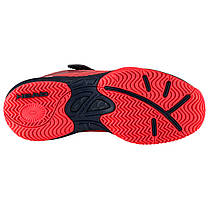 Кросівки для великого тенісу дитячі HEAD Sprint Velcro 3.0 Kids 275403 FCBB, фото 6