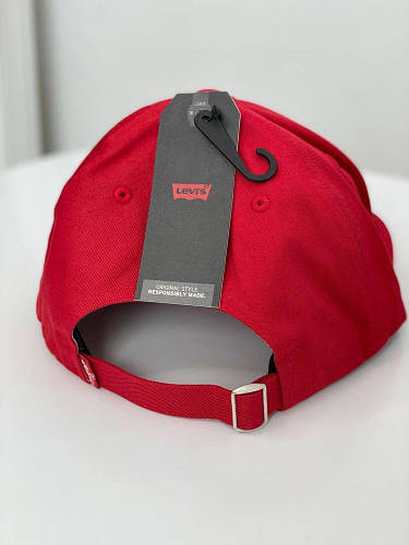 Купить Оригинал Бейсболка LEVIS кепка, унисекс Hilfiger calvin, цена ...