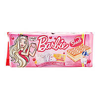 Бисквит Freddi Barbie Snack Milk Cake 10pcs 250g
