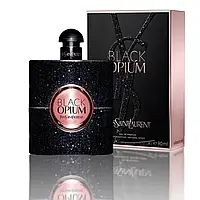 Женская парфюмированная вода Yves Saint Laurent Black Opium 100ml