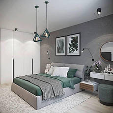 Підвіс кольору оксид міді у стилі лофт (56-PR220F-1 GX), фото 4