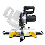 Торцювальна пила Bamato KP-210, фото 3