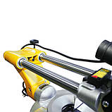 Торцювальна пила Bamato KP-210, фото 4