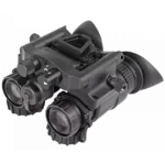 Бінокуляр нічного бачення AGM NVG-50 NW1, білий фосфор, Gen 2+, фото 1