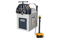 Ручний верстат для гнуття труб і профілів Tugra Makina PK-35