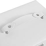 Скринька для прикрас, Біла SW-1, фото 7