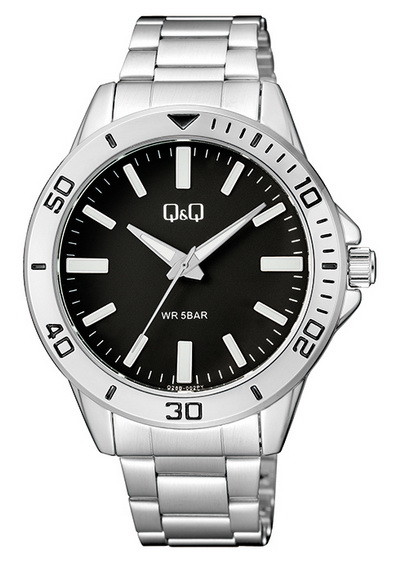 Годинник чоловічий Q&Q Q28B-002PY