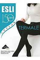 Колготки женские ESLI Termale 150 Den 15С-48СПЕ/Т 5 nero 4810226231043