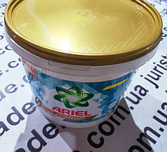 Порошок для прання Ariel Premium Aroma Original Whithes 10,5кг. (відро) автомат № 681788