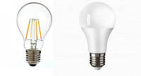 Світлодіодна лампа LED (ЛЕД ЛАМПА)