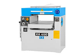 Рейсмусові верстати для дерева