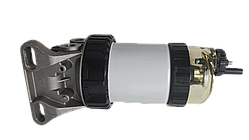 3780931M1 2656F810, V836862600, 117-4089, 87801791  Паливний насос грубої очистки палива CAT Perkins