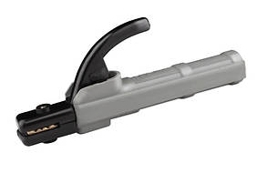 Електродотримач (латунь) КВ-250А довжина 20 см