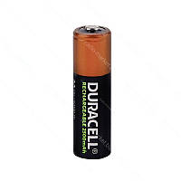 Аккумулятор AA DURACELL 2500mAh 1,2V