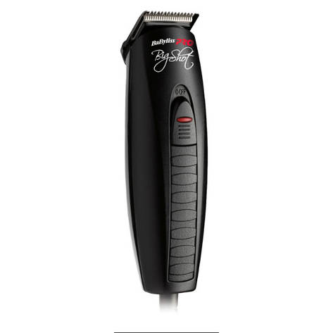 Тример для окантовки BaByliss PRO Mini (FX821E), фото 1