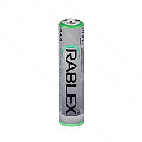 Акумулятор AAA Rablex 1100mAh 1,2V