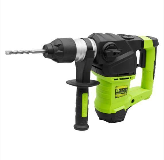 Перфоратор Zipper ZI-BHA1500D, фото 1