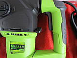 Перфоратор Zipper ZI-BHA1500D, фото 9