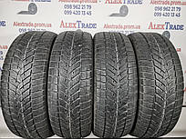 215/60 R17 Goodyear UltraGrip Perfomance Gen-1 зимові шини б/у