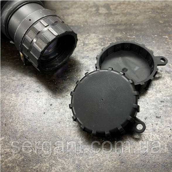 Денна кришка на об'єктив PVS-7/PVS-14 Objective Lens Day Cap