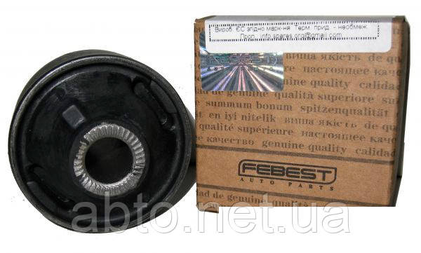 Сайлентблок переднього важеля задній Febest (Німеччина) Chery Tiggo