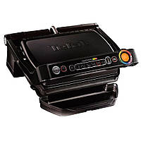 Електрогриль Tefal OptiGrill + GC712834 [53779]