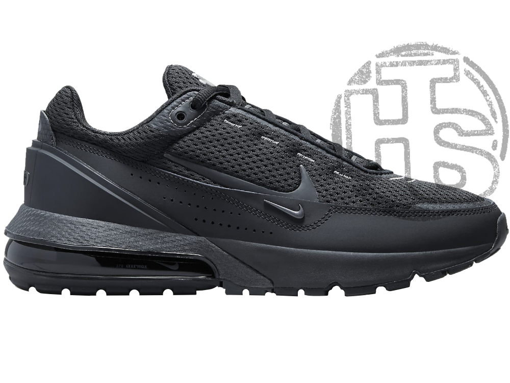 Чоловічі кросівки Nike Air Max Pulse Black DR0453-003