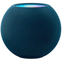 Умная колонка Apple HomePod Mini Blue (MJ2C3) [61450]