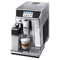 Кофемашина Delonghi PrimaDonna Elite ECAM 650.85.MS [61904]