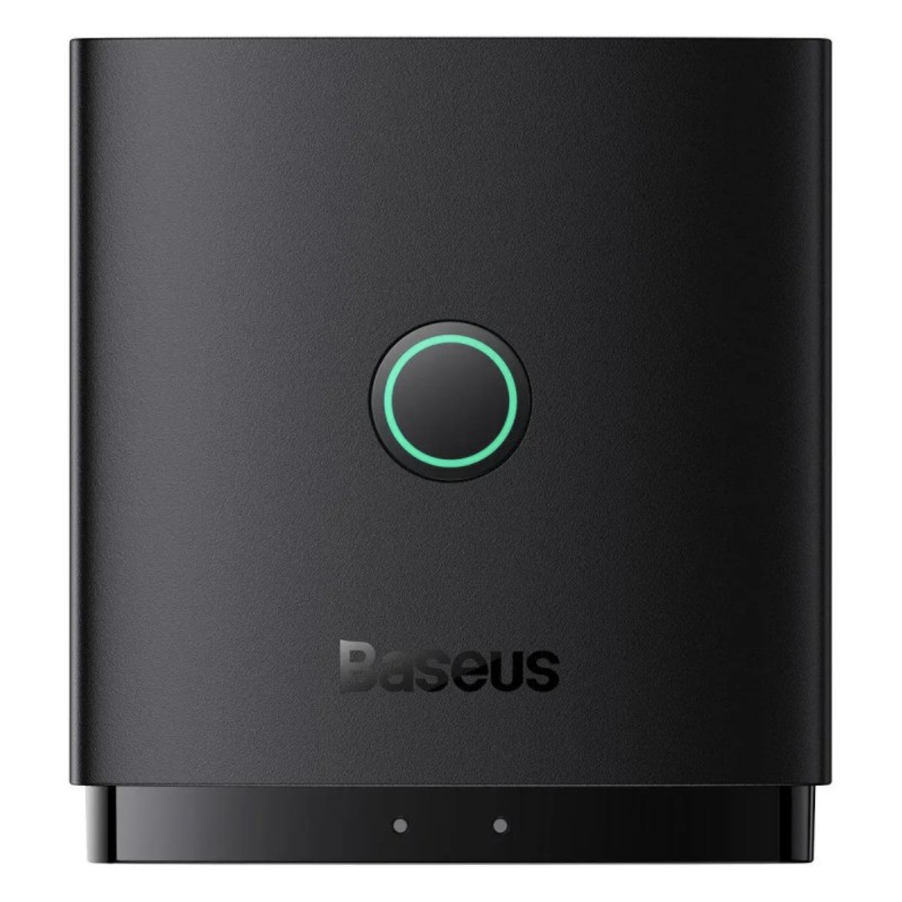 HUB Baseus AirJoy Series 2-in-1 Bidirectional HDMI Switch Black (B01331105111-00)