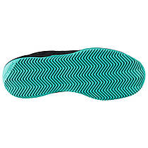 Кросівки для великого тенісу дитячі HEAD Revolt Pro 4.0 Clay Junior 275213 BKTE, фото 5