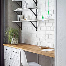 Зелений силіконовий підвіс (915-002-1 green), фото 5