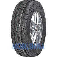 Всесезонные шины BARUM Vanis AllSeason (235/65R16C 121/119R)