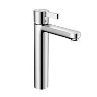 Смеситель для умывальника Hansgrohe Metris S 31021000