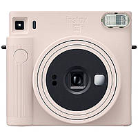 Фотокамера моментальной печати Fujifilm Instax Square SQ1 Chalk White (16672166) [63498]