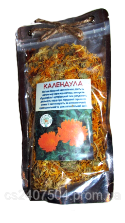 Календула
