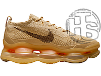 Женские кроссовки Nike Air Max Scorpion Sesame Beige DJ4702-200