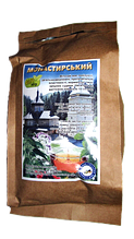 Чаї на карпатських травах