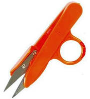 Ножиці для обрізання ниток з колечком МС 800