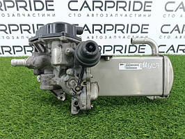 Клапан ЕГР AUDI A6 C7 2.0 TDI 2011 (б/у)