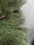 Сосна штучна лита зелена 1,5 м, фото 2