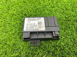 Блок керування паливним насосом Mercedes-Benz E-class W212 2.2 CDI 2013 (б/у)