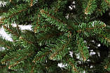 Ялинка штучна Анастасія 2.30 м., фото 2