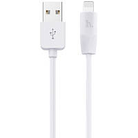 Дата кабель Hoco X1 Rapid USB to Lightning (1m) SEN